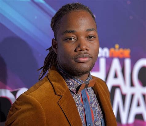 leon thomas iii movies and tv shows|Leon Thomas III — Wikipédia